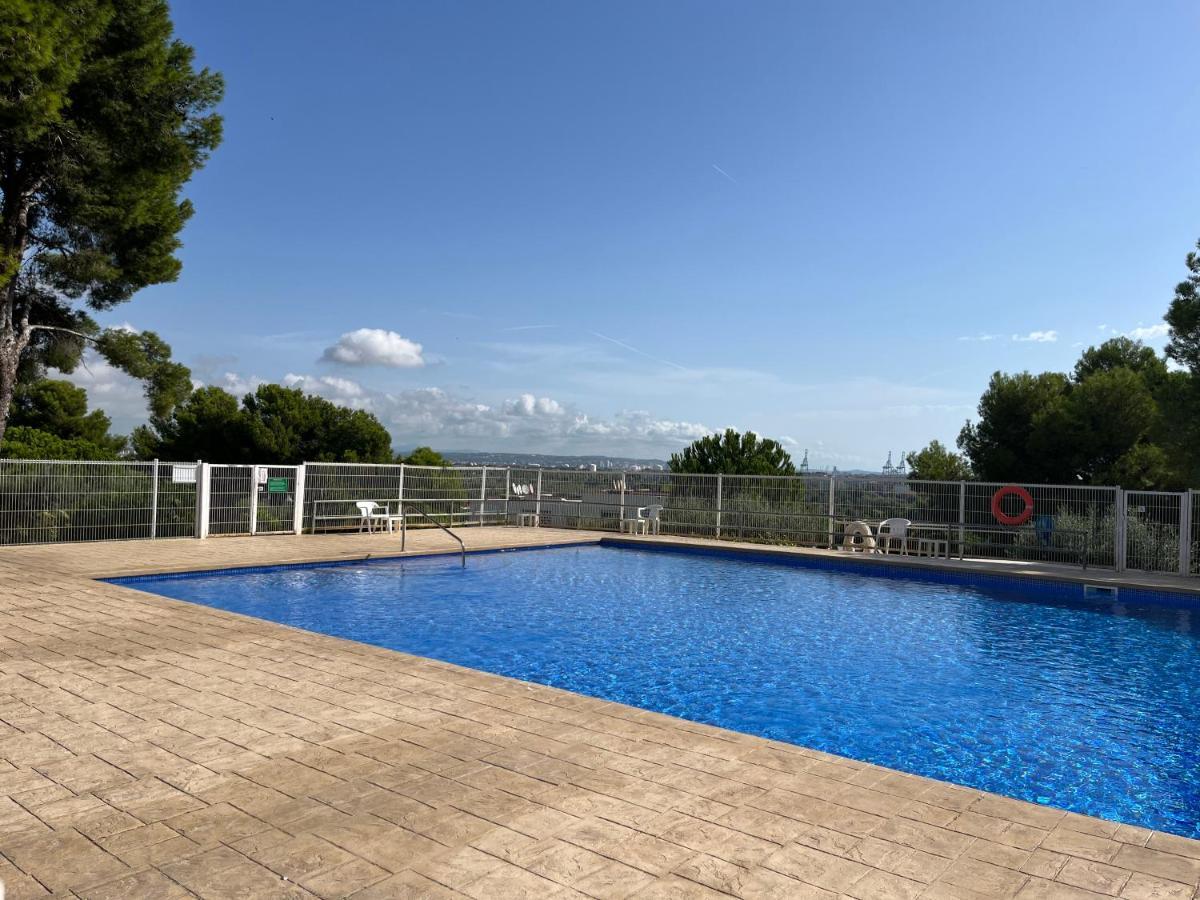 Apartamento Aventura Salou Exterior photo