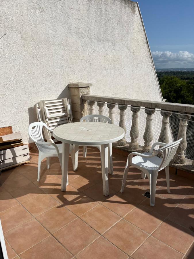 Apartamento Aventura Salou Exterior photo