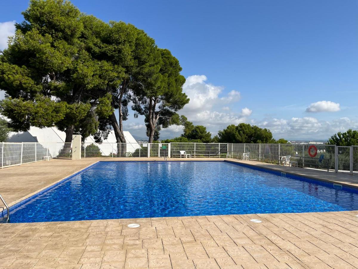 Apartamento Aventura Salou Exterior photo