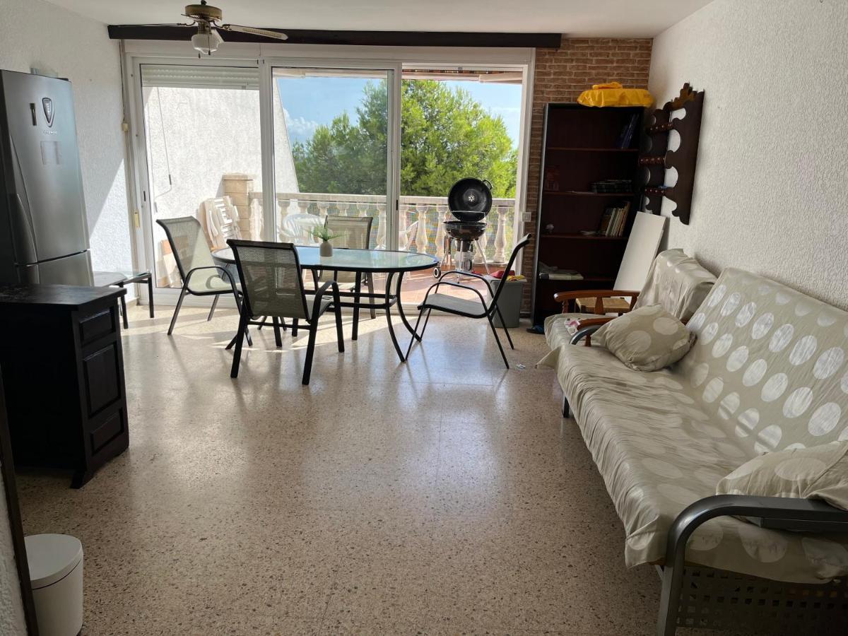 Apartamento Aventura Salou Exterior photo
