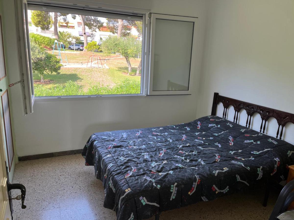Apartamento Aventura Salou Exterior photo