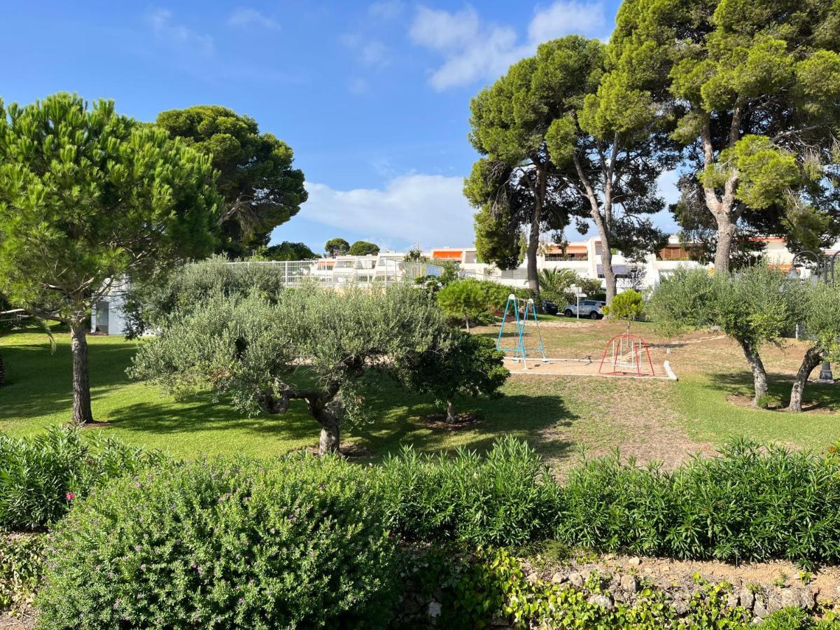 Apartamento Aventura Salou Exterior photo