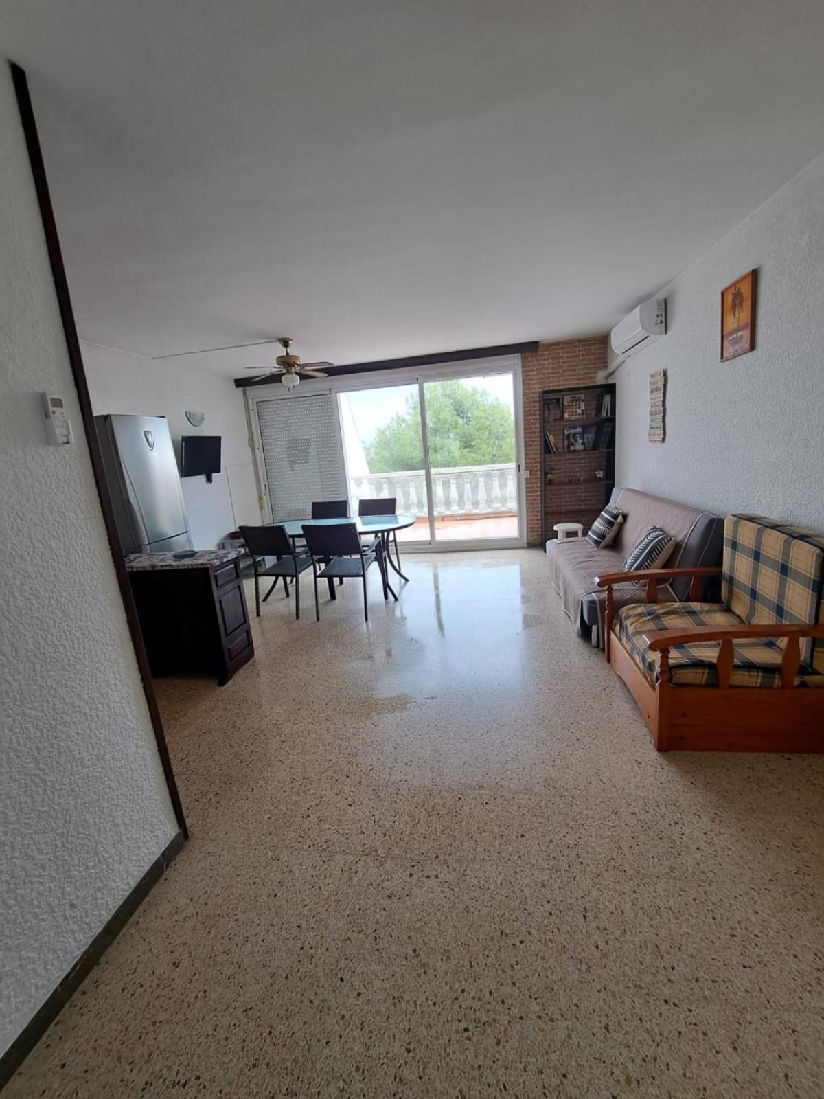 Apartamento Aventura Salou Exterior photo